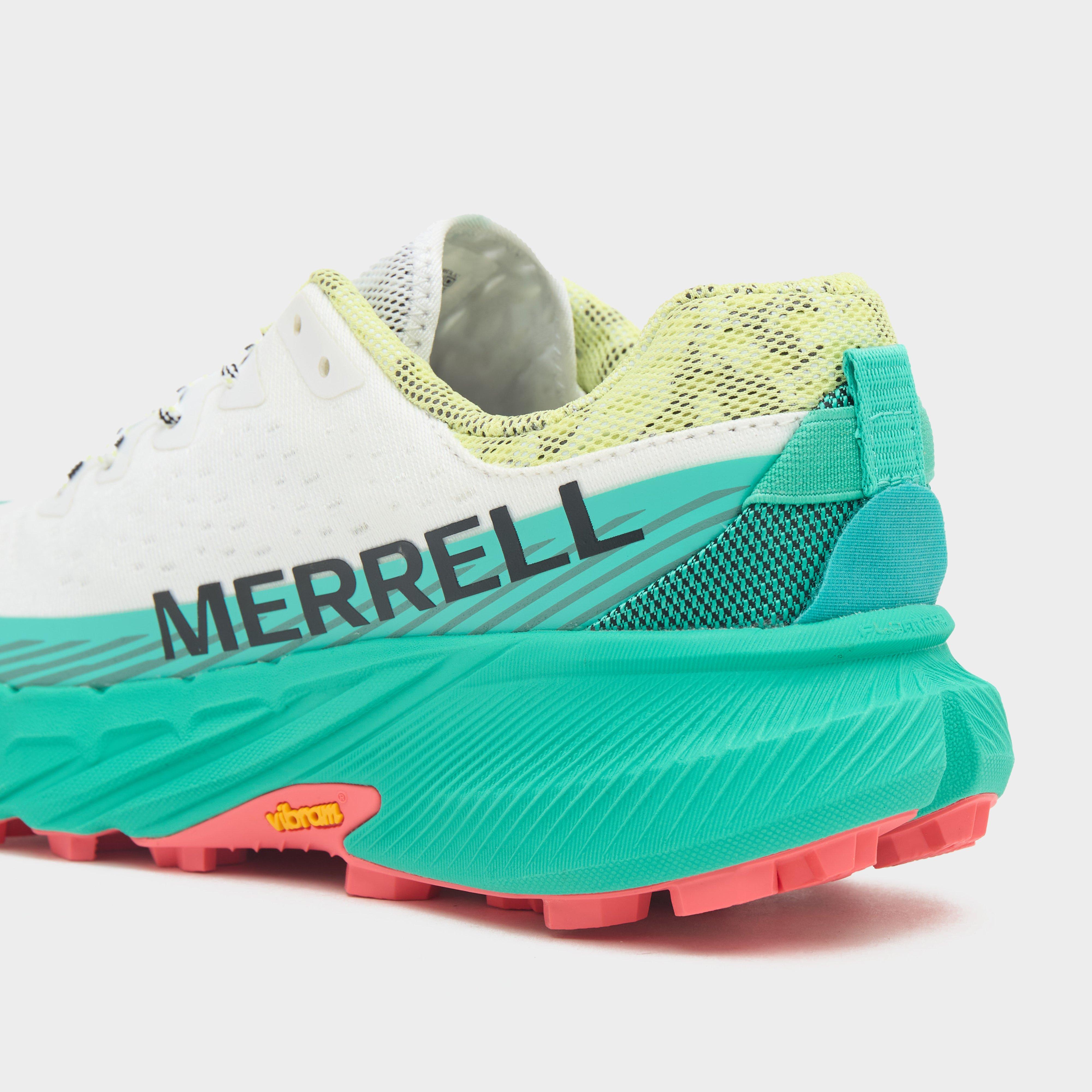 Men’s Agility Peak 5 Trail Running Shoe