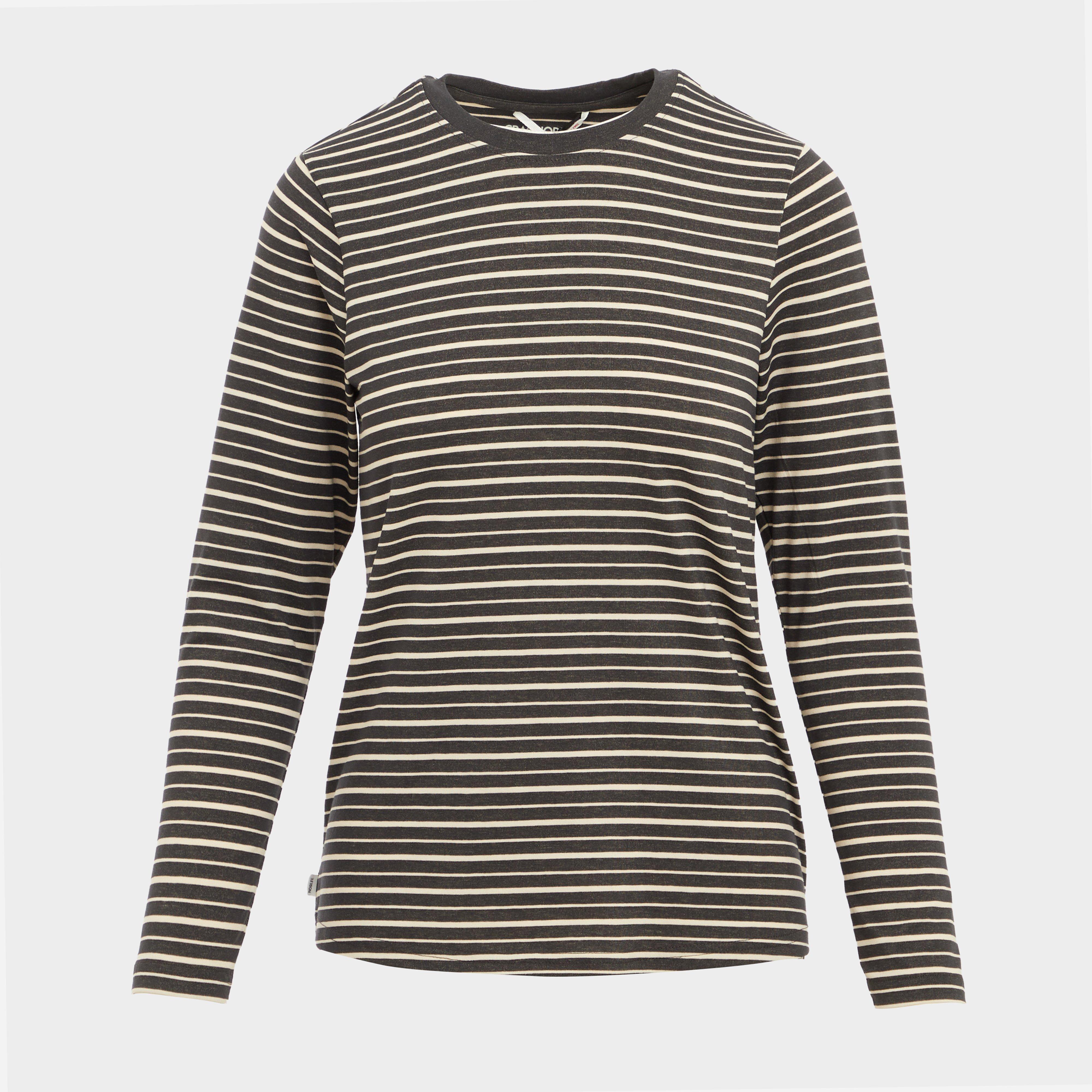 Women's Nosi Life Akona Long Sleeve Top