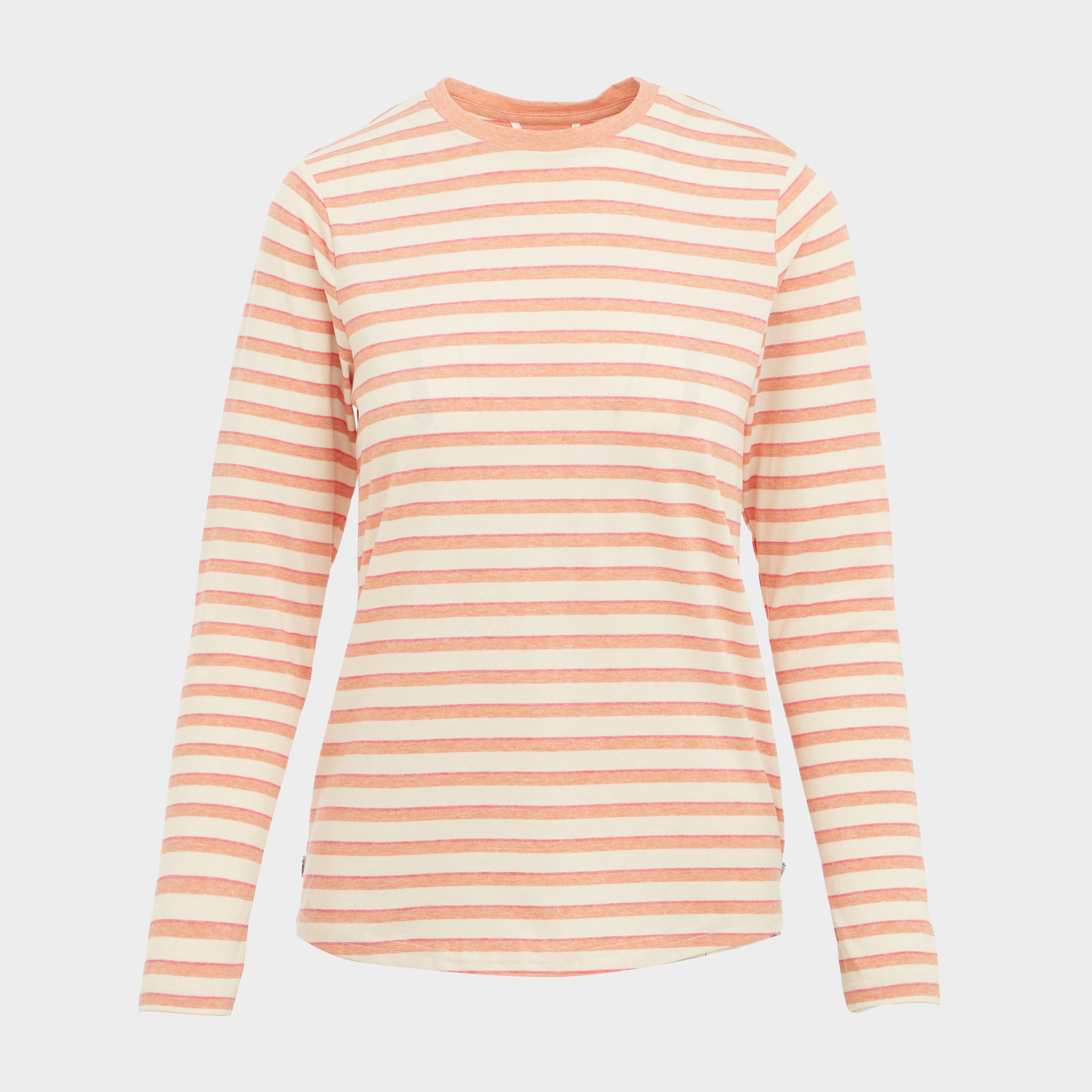 Women’s NosiLife Akona Long Sleeve T-Shirt