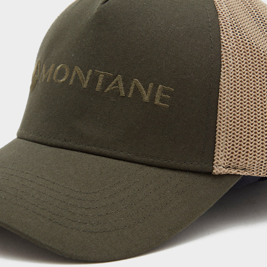 Unisex Basecamp Mono Cap