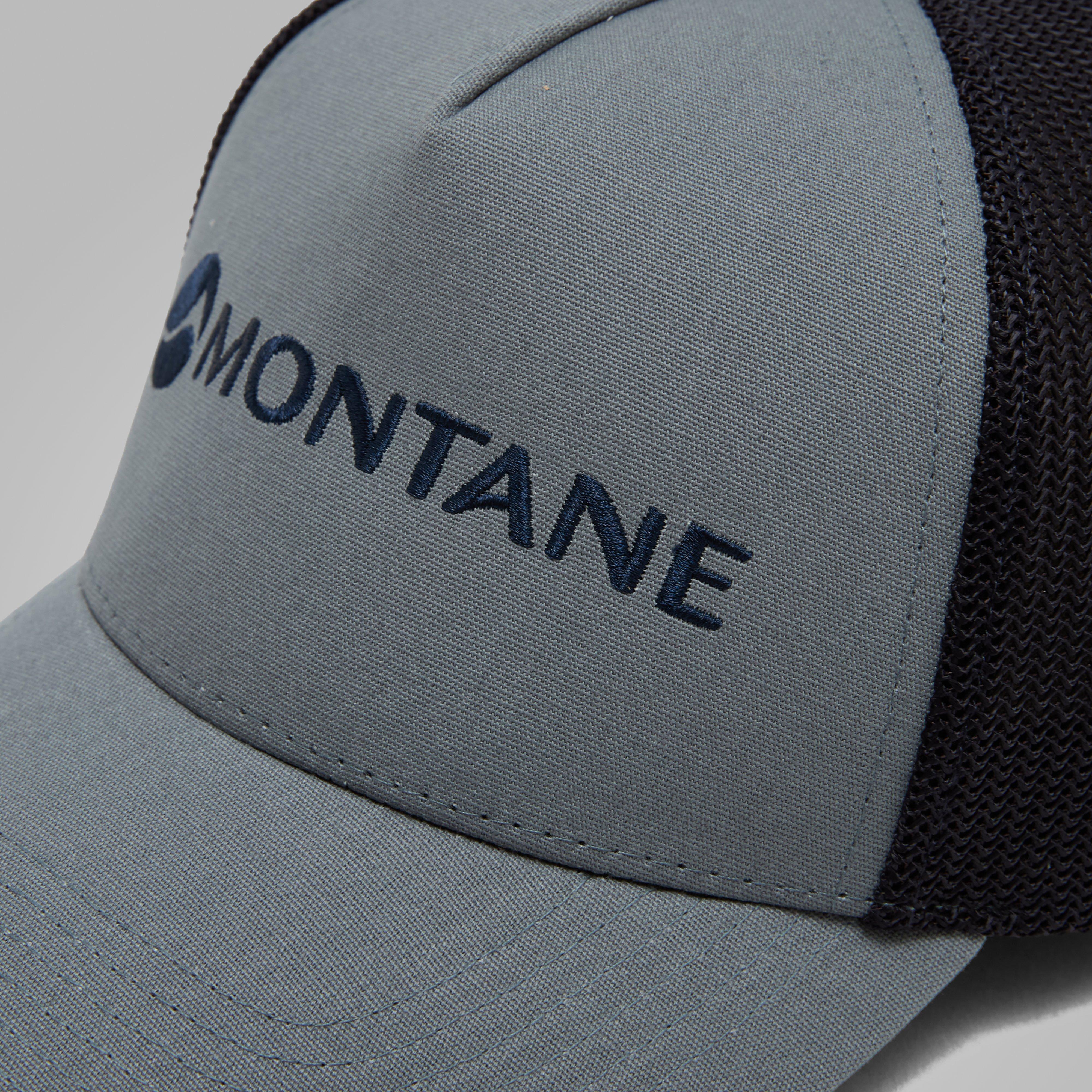 Unisex Basecamp Mono Cap