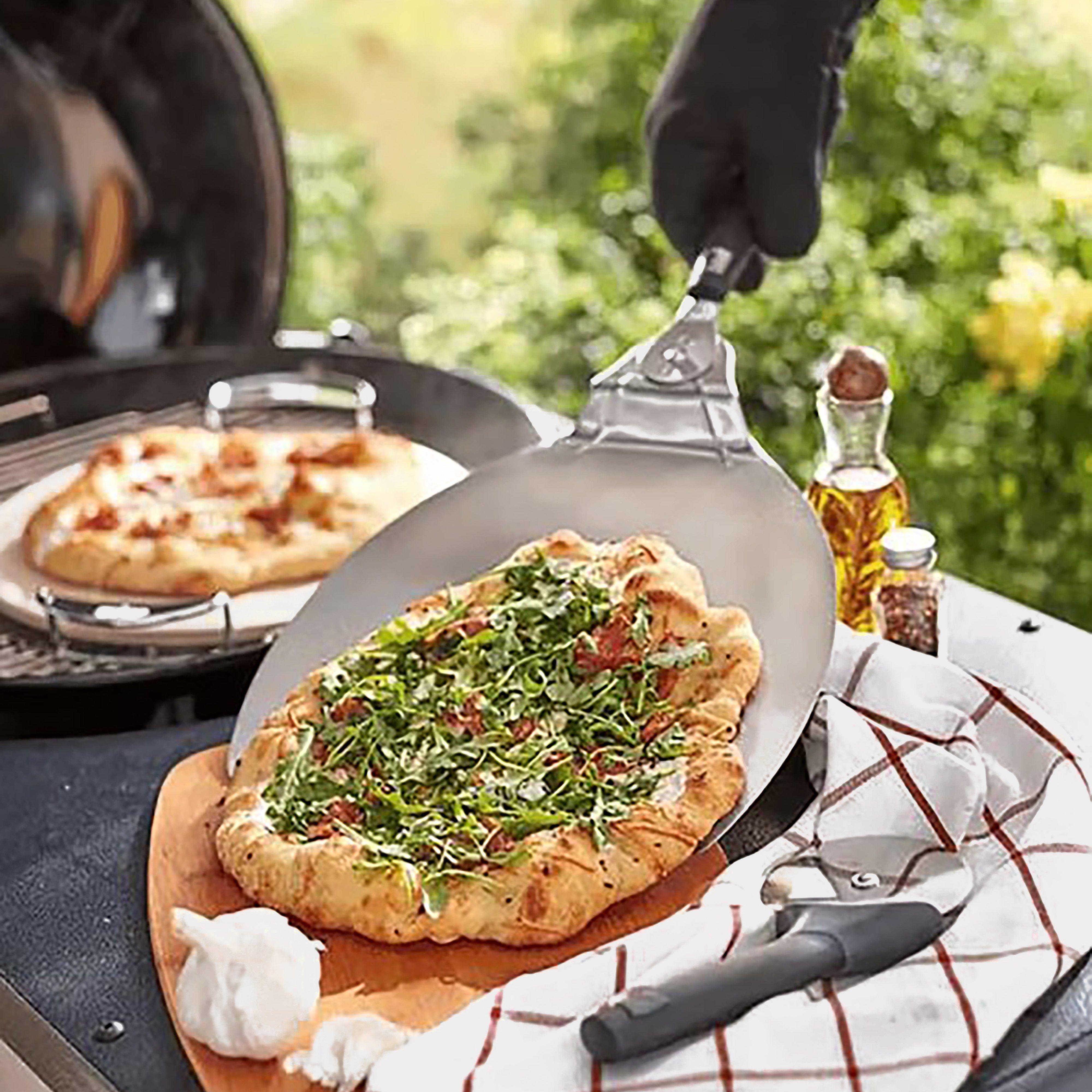 Pizza Paddle