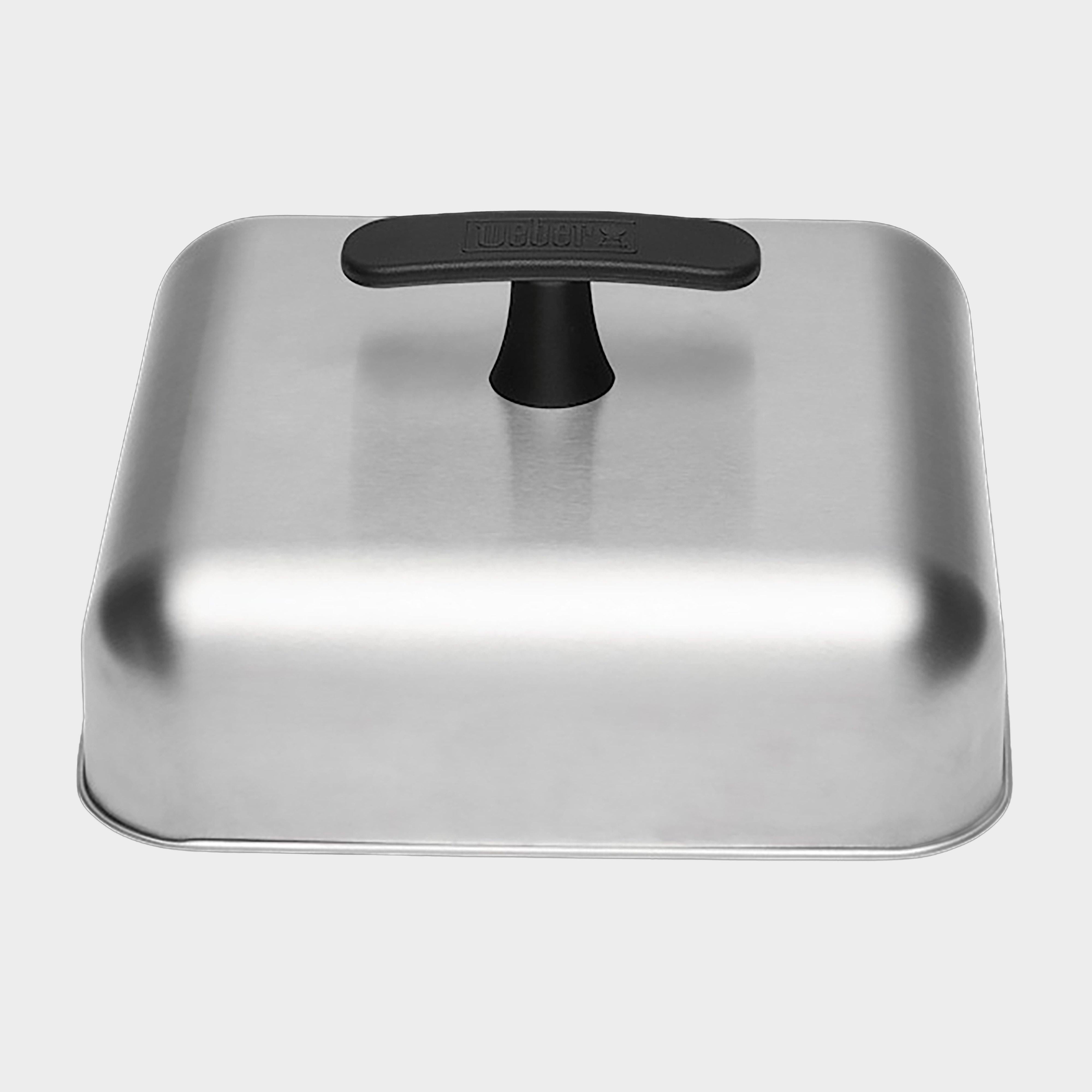 WEB GRIDDLE BASTING DOME