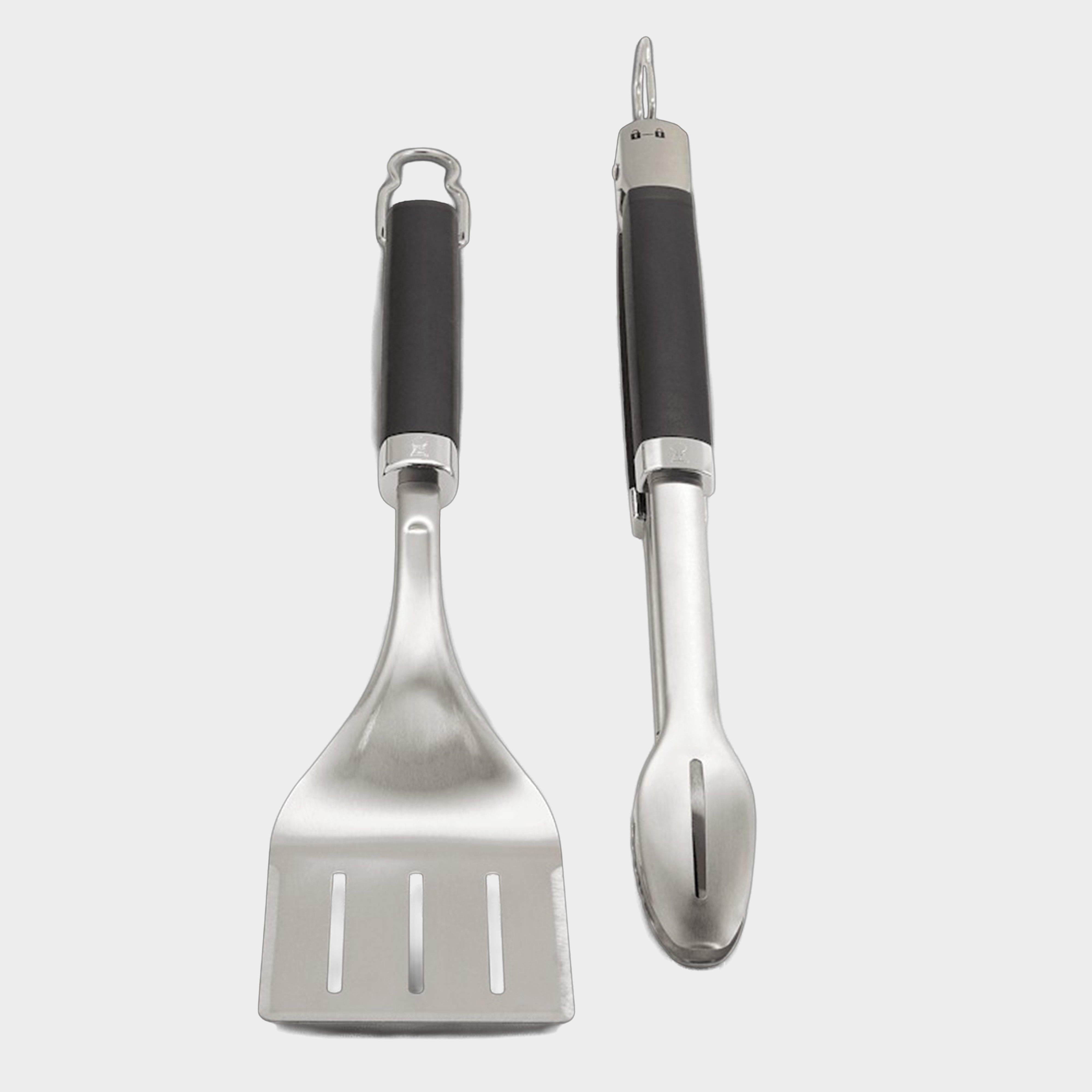 WEB PREC GRILL TONG SPAT