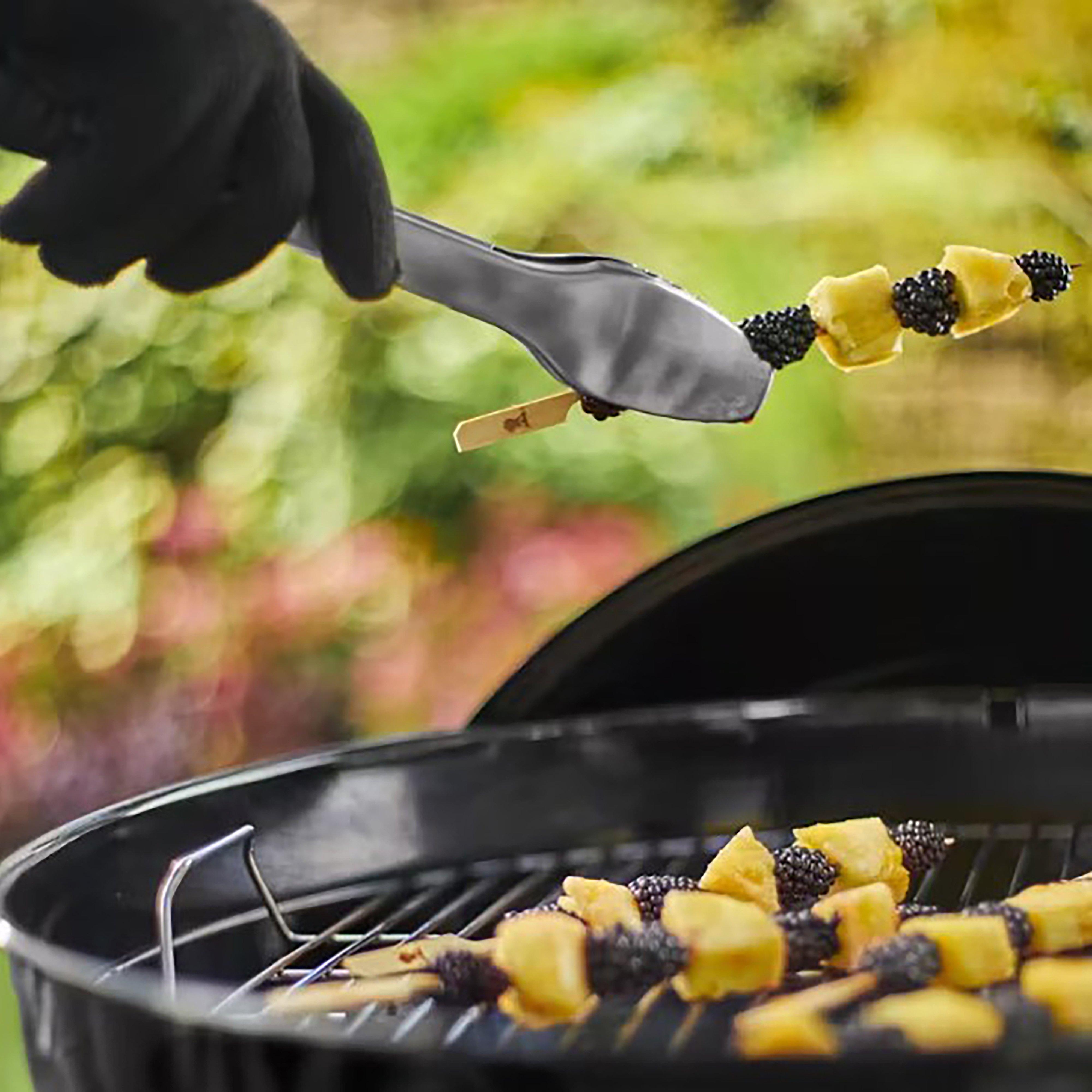 Bamboo Skewers