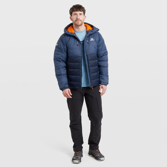 Men's Paiyu Jacket