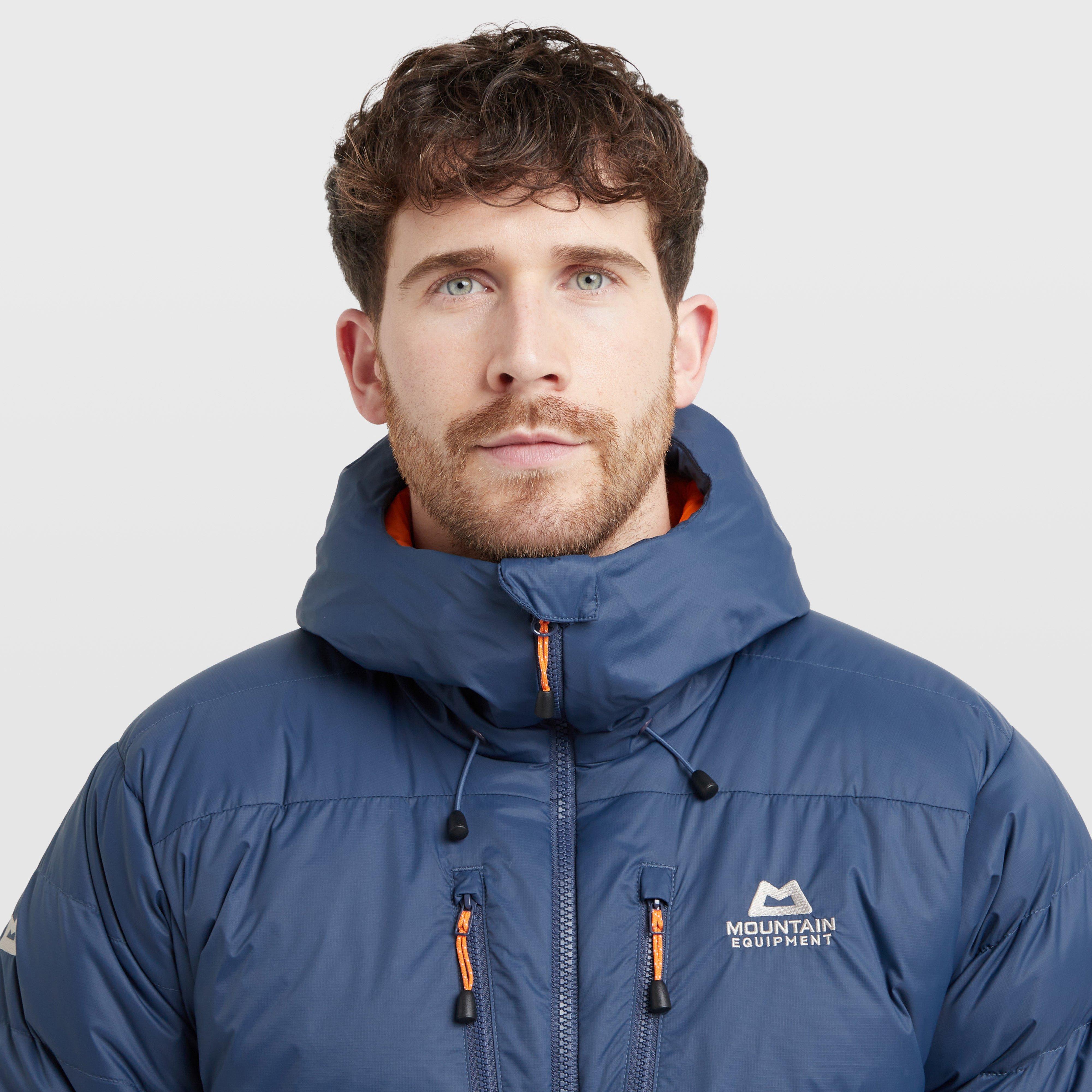 Men's Paiyu Jacket