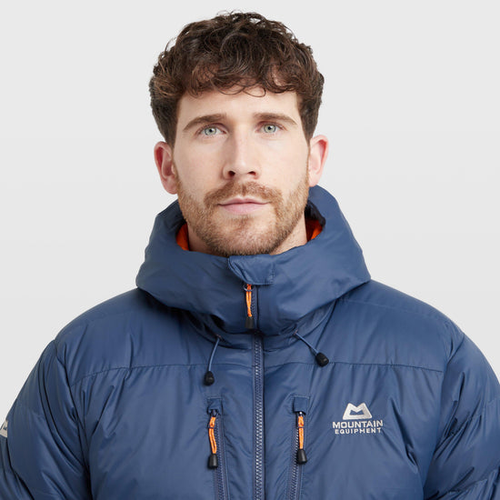 Men's Paiyu Jacket