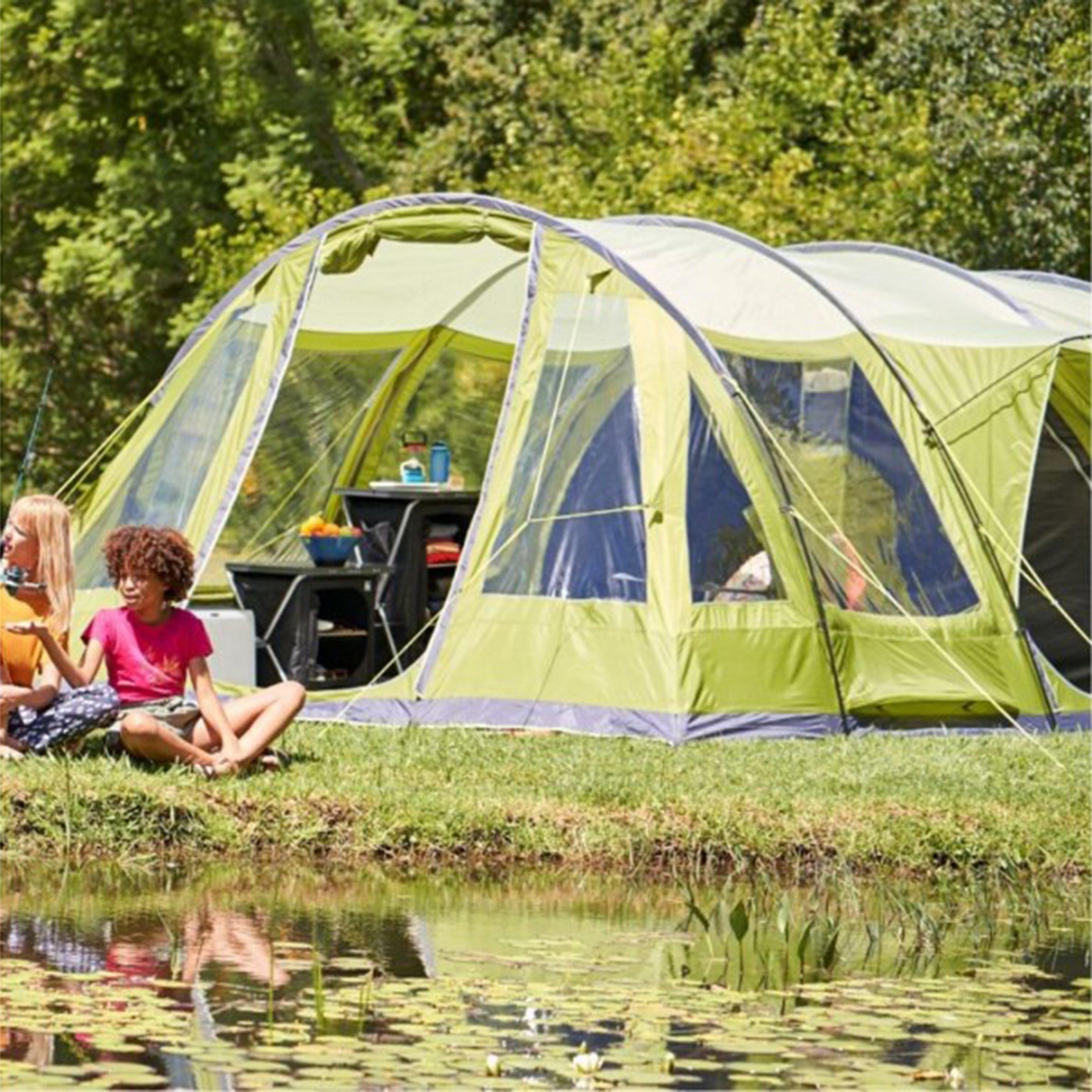 Refurbished Icarus 600DXL Tent