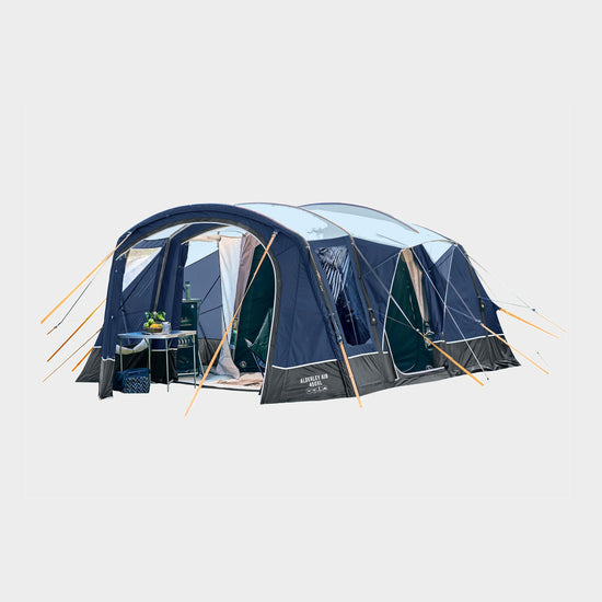Refurbished Alderley Air 450 Tent