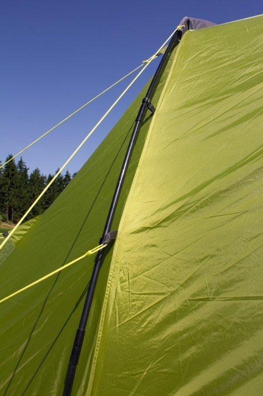 Casa Lux Family 7 Person Tent