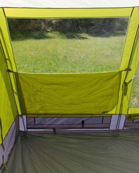 Casa Lux Family 7 Person Tent