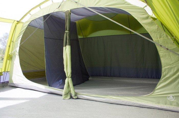 Casa Lux Family 7 Person Tent