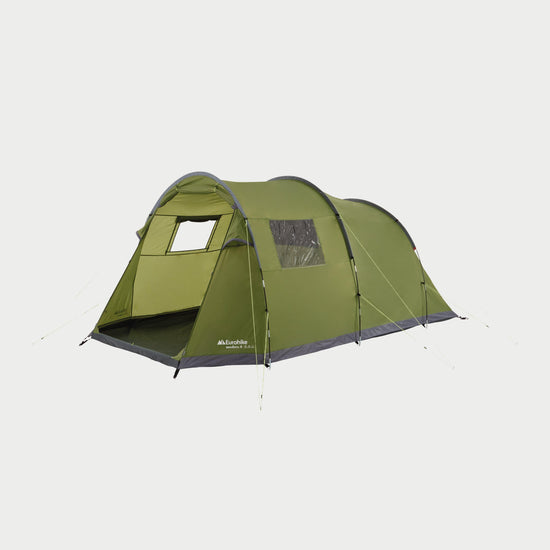 Refurbished Eurohike Sendero 4 Family Tent