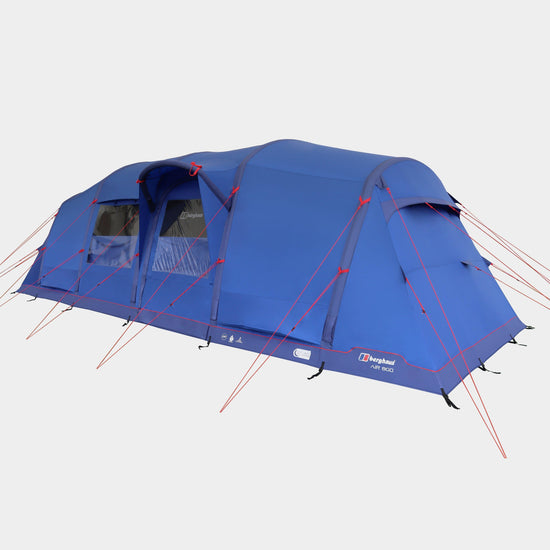 Refurbished Air 800 Nightfall® Tent