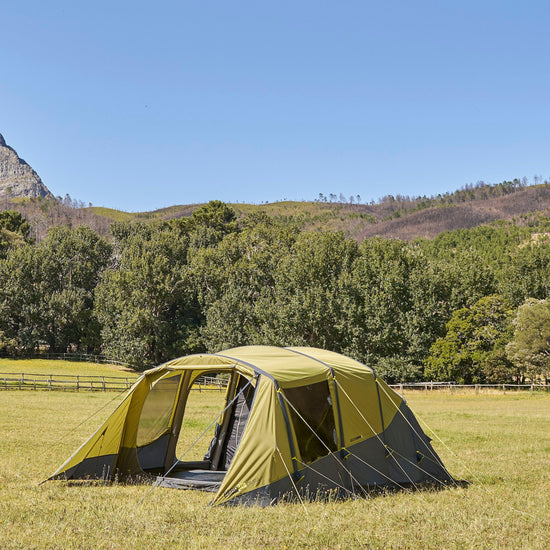 Refurbished Zempire Aero Dura TL Air Tent