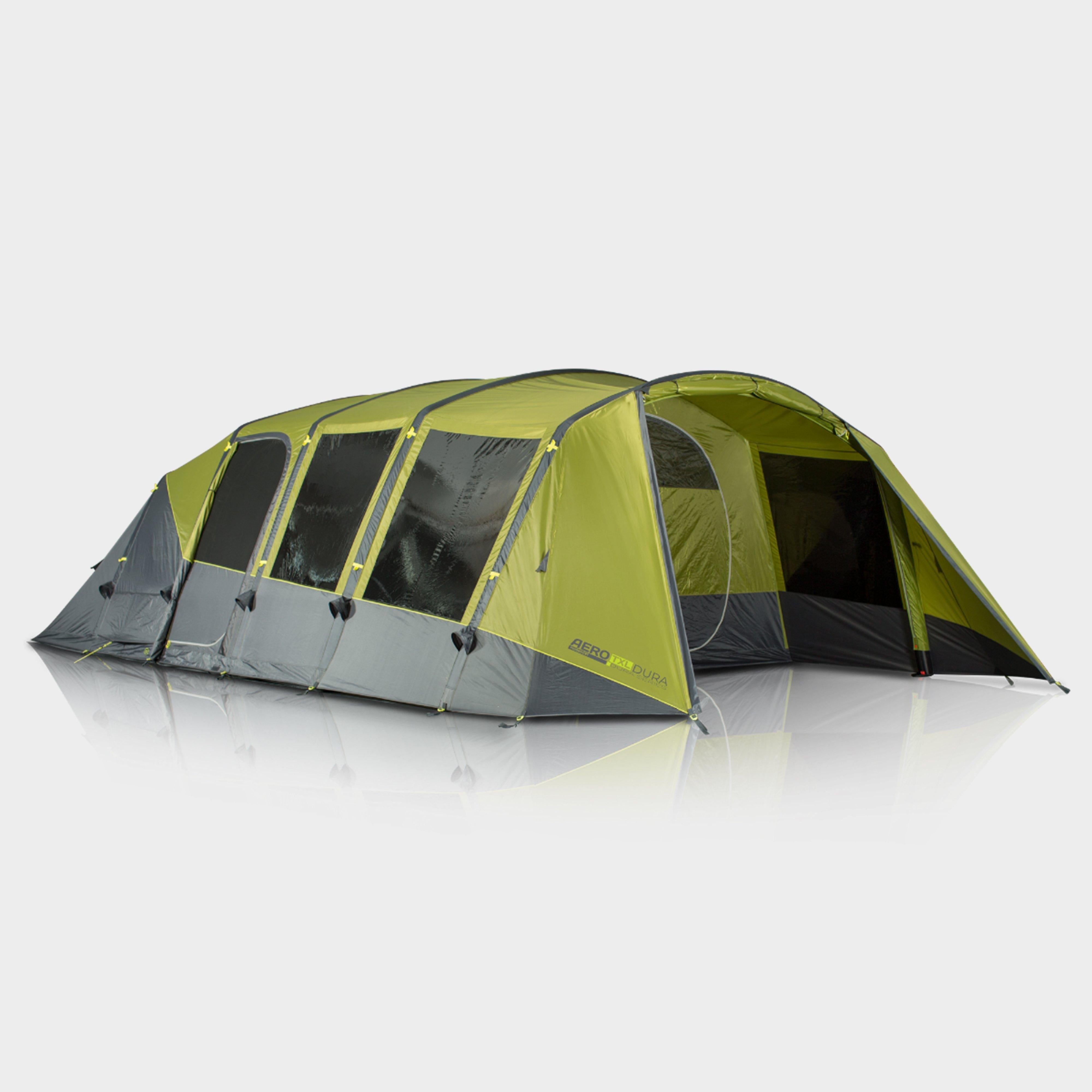 Refurbished Aero Dura TXL Air Tent