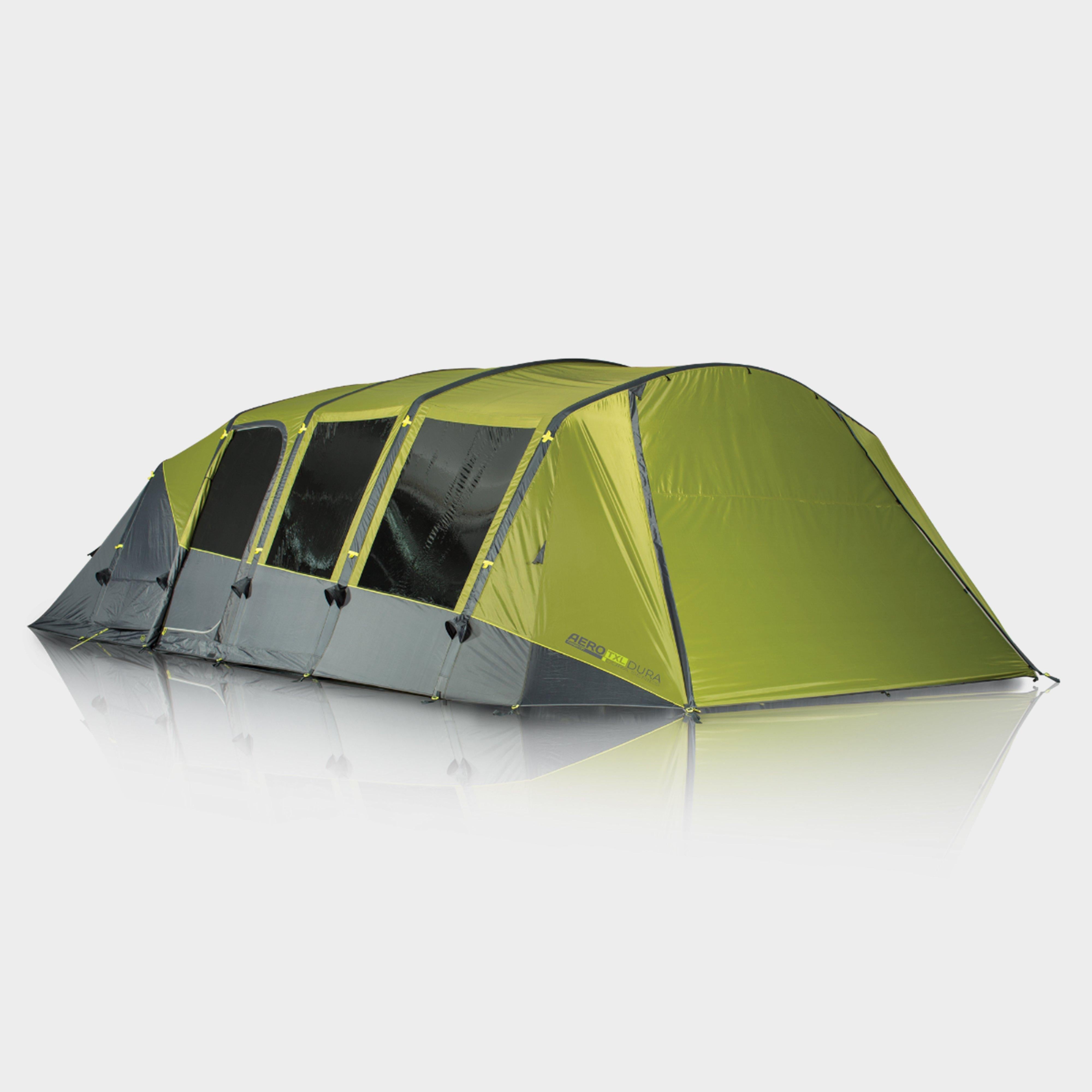 Refurbished Aero Dura TXL Air Tent