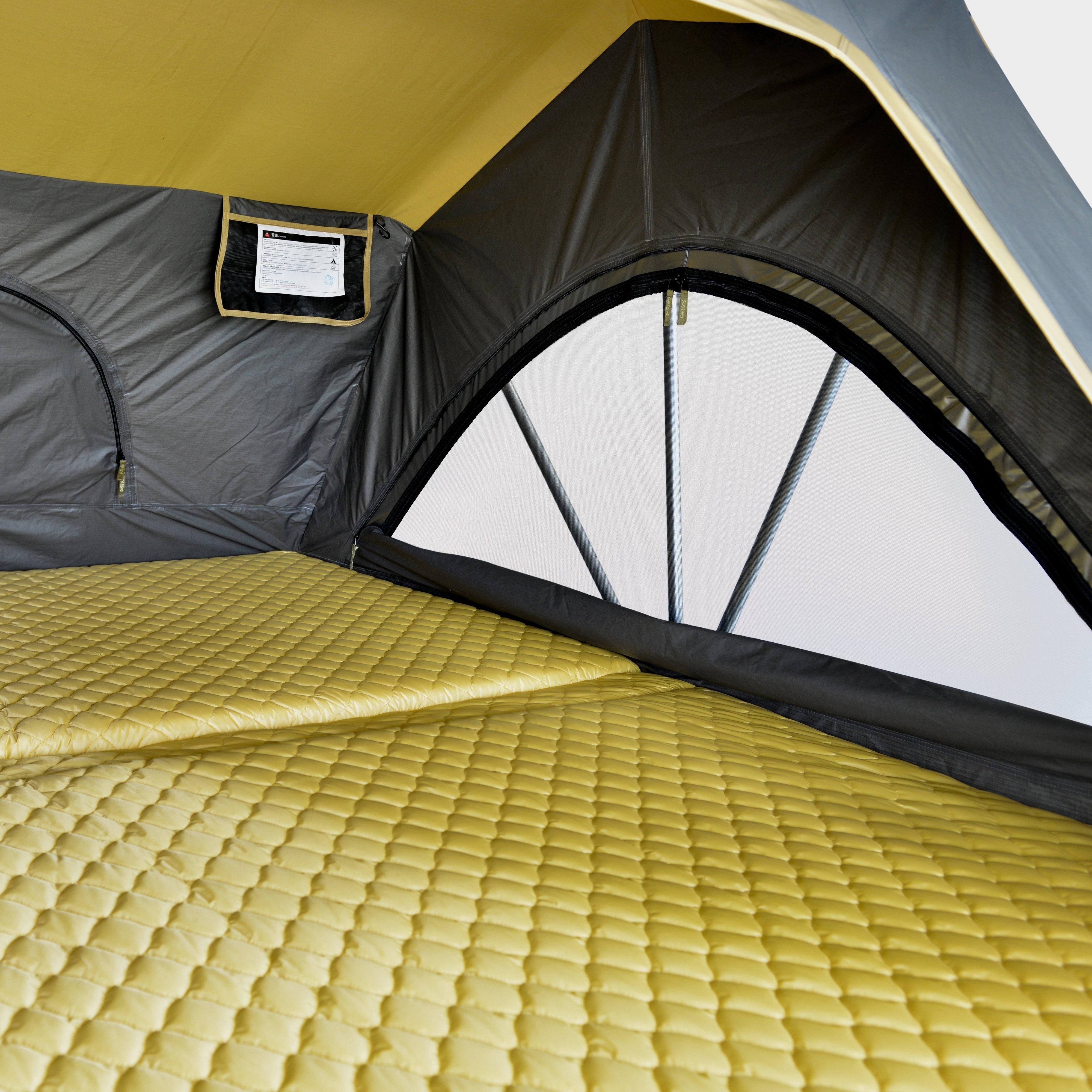 Refurbished Wild Cruiser 250 Roof Top Tent