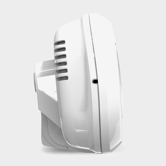 Carbon Monoxide Detector