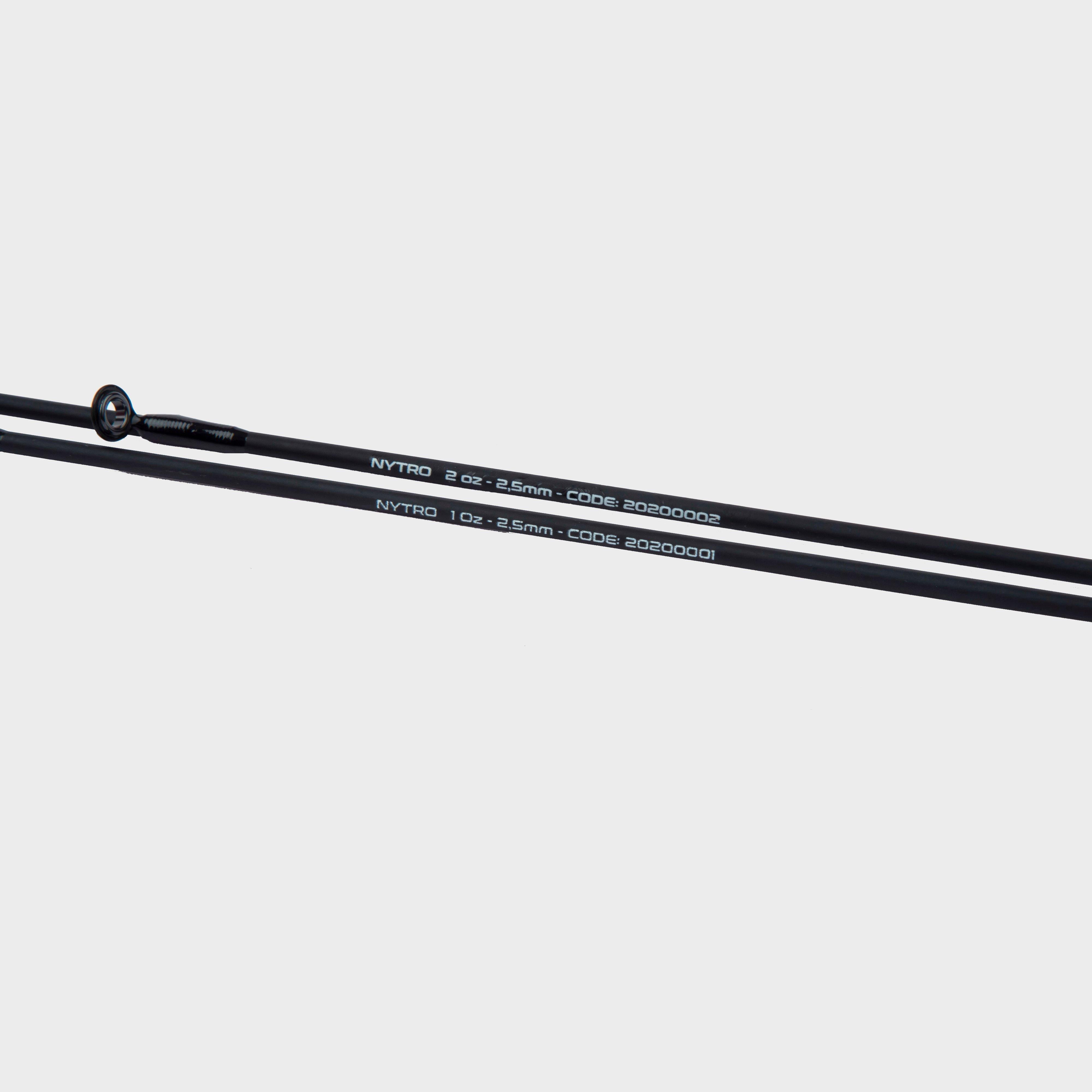 Carp Feeder Fishing Rod 10ft