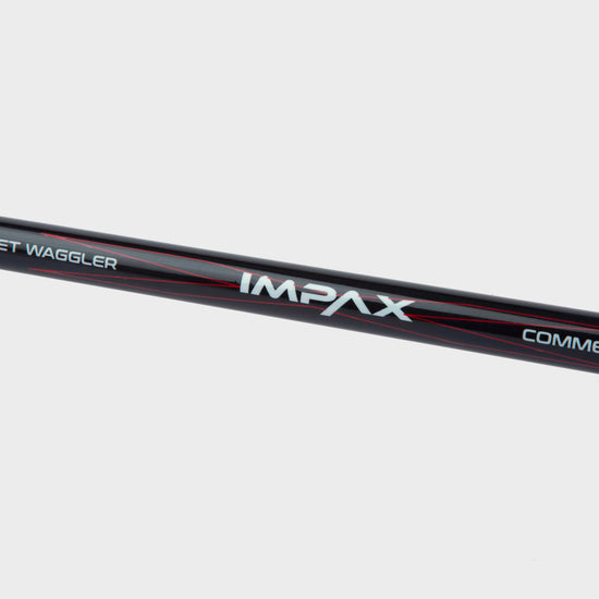 NTR Commercial Pellet Waggler Fishing Rod