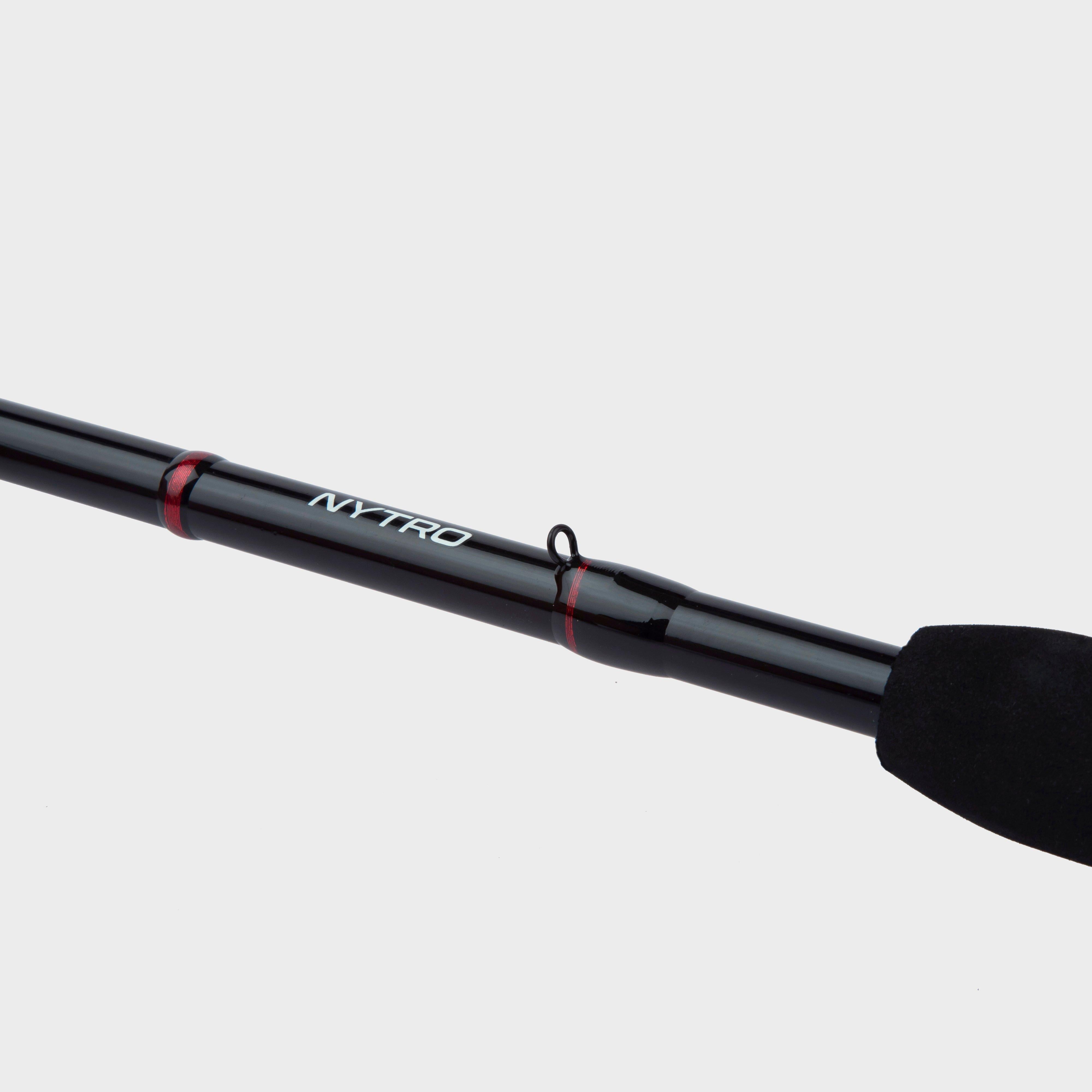 Impax Carp 11ft Feeder Rod