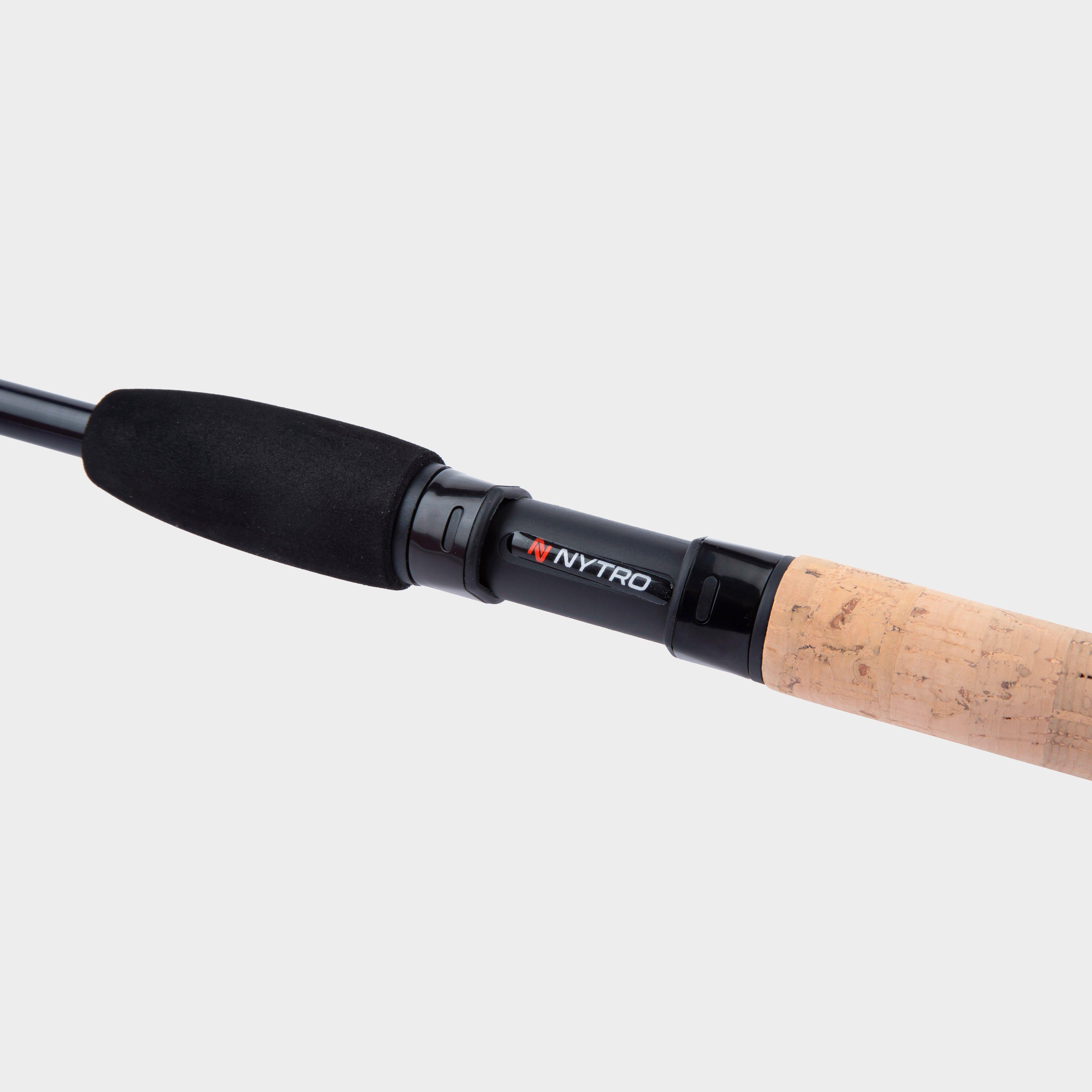 Pellet Waggler Rod 11ft