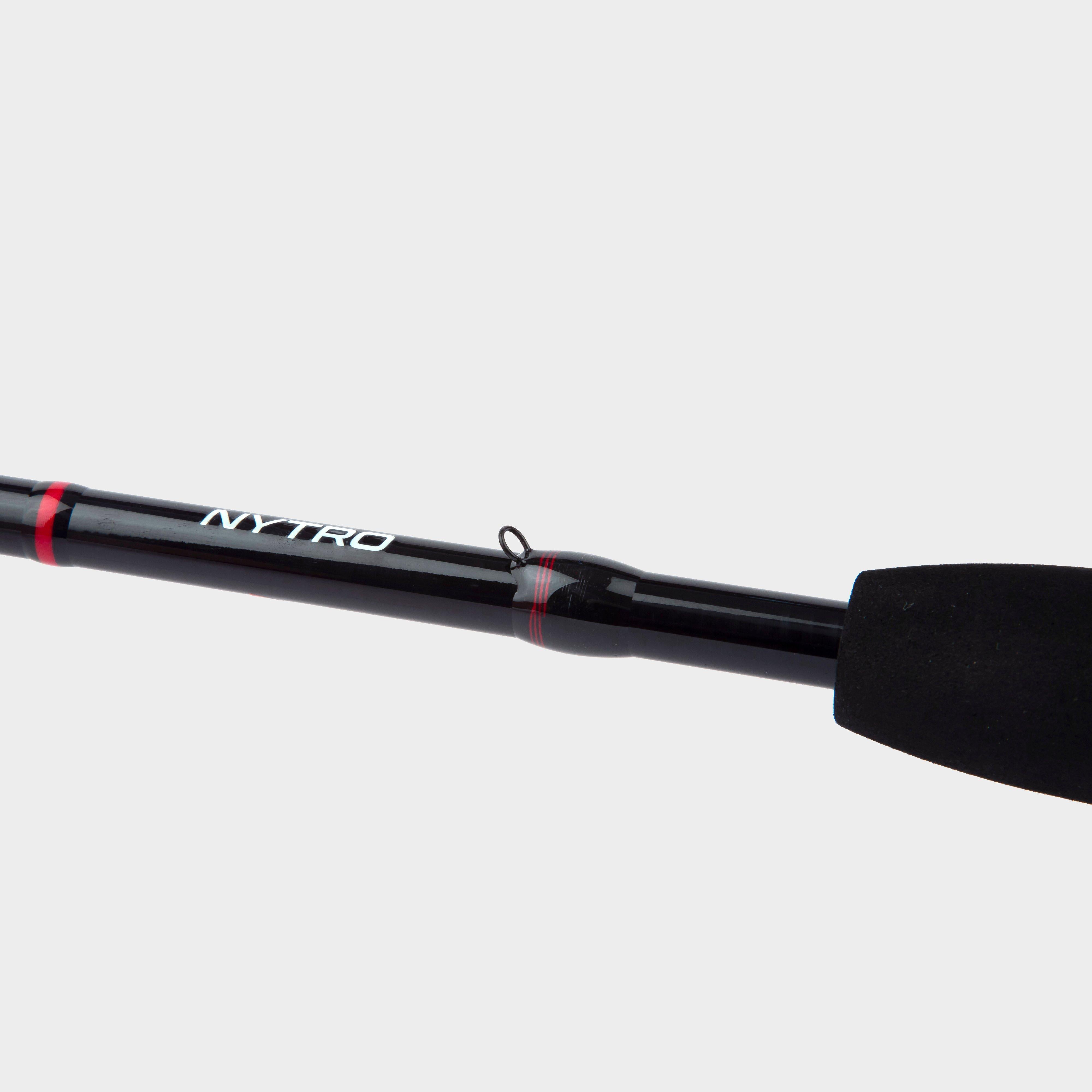 Pellet Waggler Rod 11ft