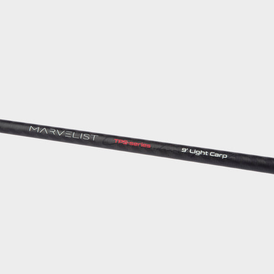 Marvelist Light Carp Rod 9ft