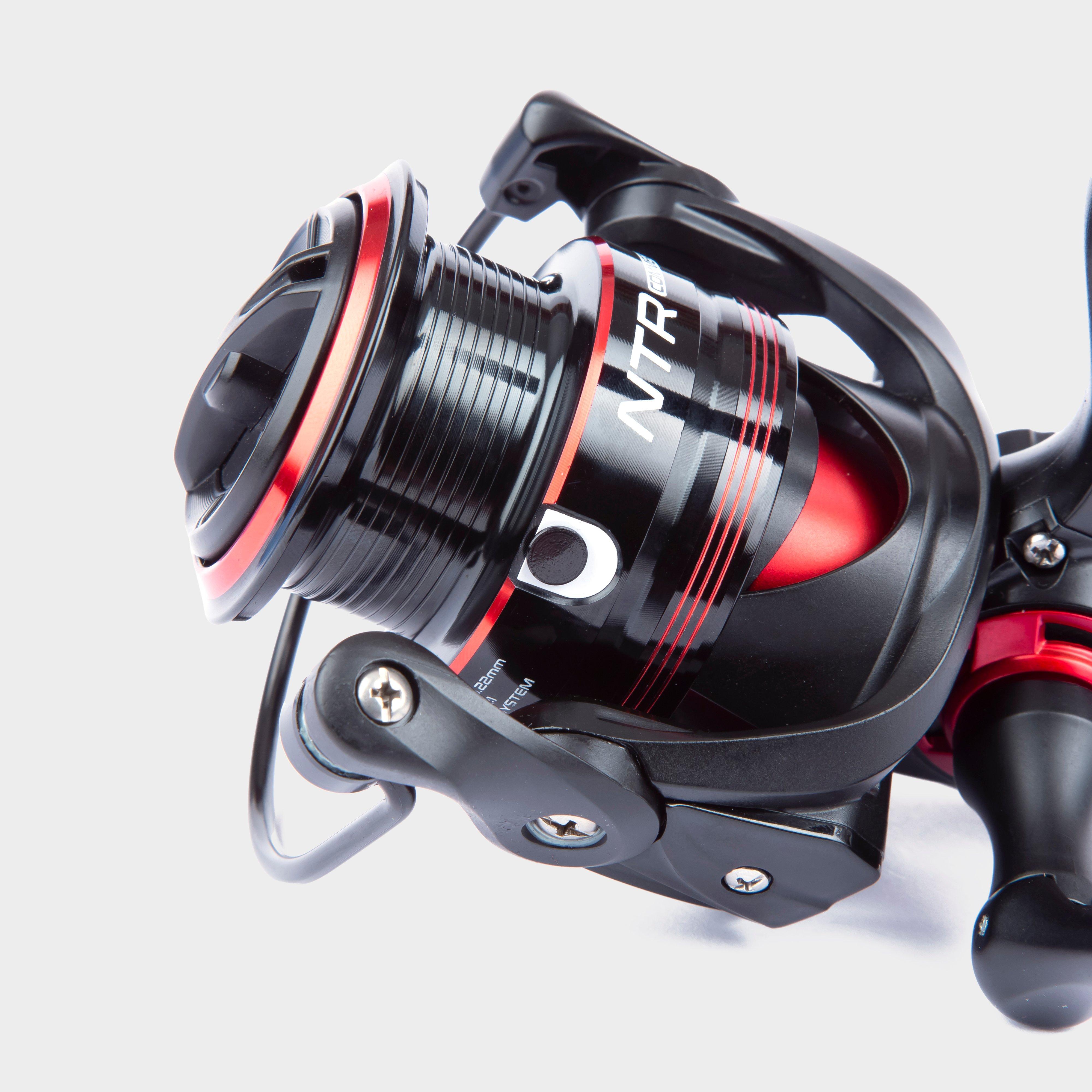 NTR MK2 3002