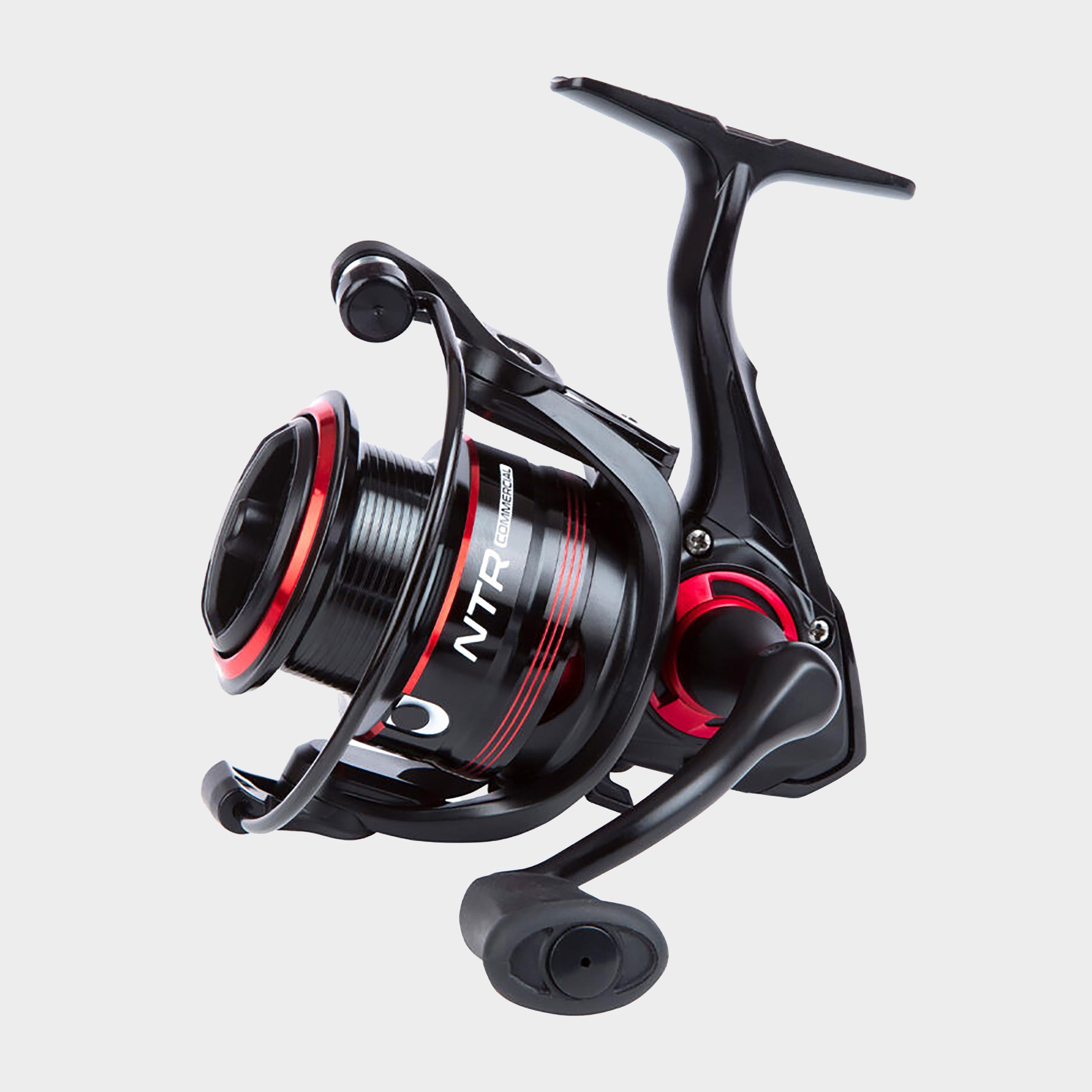 NTR MK2 4000