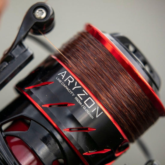 Aryzon 3000 Fishing Reel