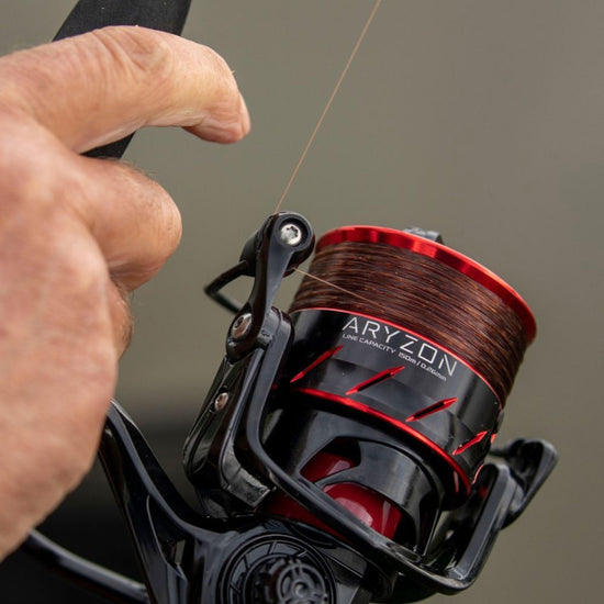 Aryzon 3000 Fishing Reel