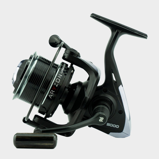 Aryzon 5000 Long Cast Feeder Reel
