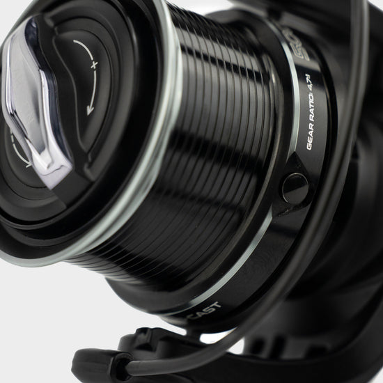 Aryzon 5000 Long Cast Feeder Reel