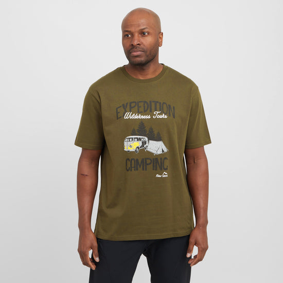 Men’s Wilderness T-Shirt