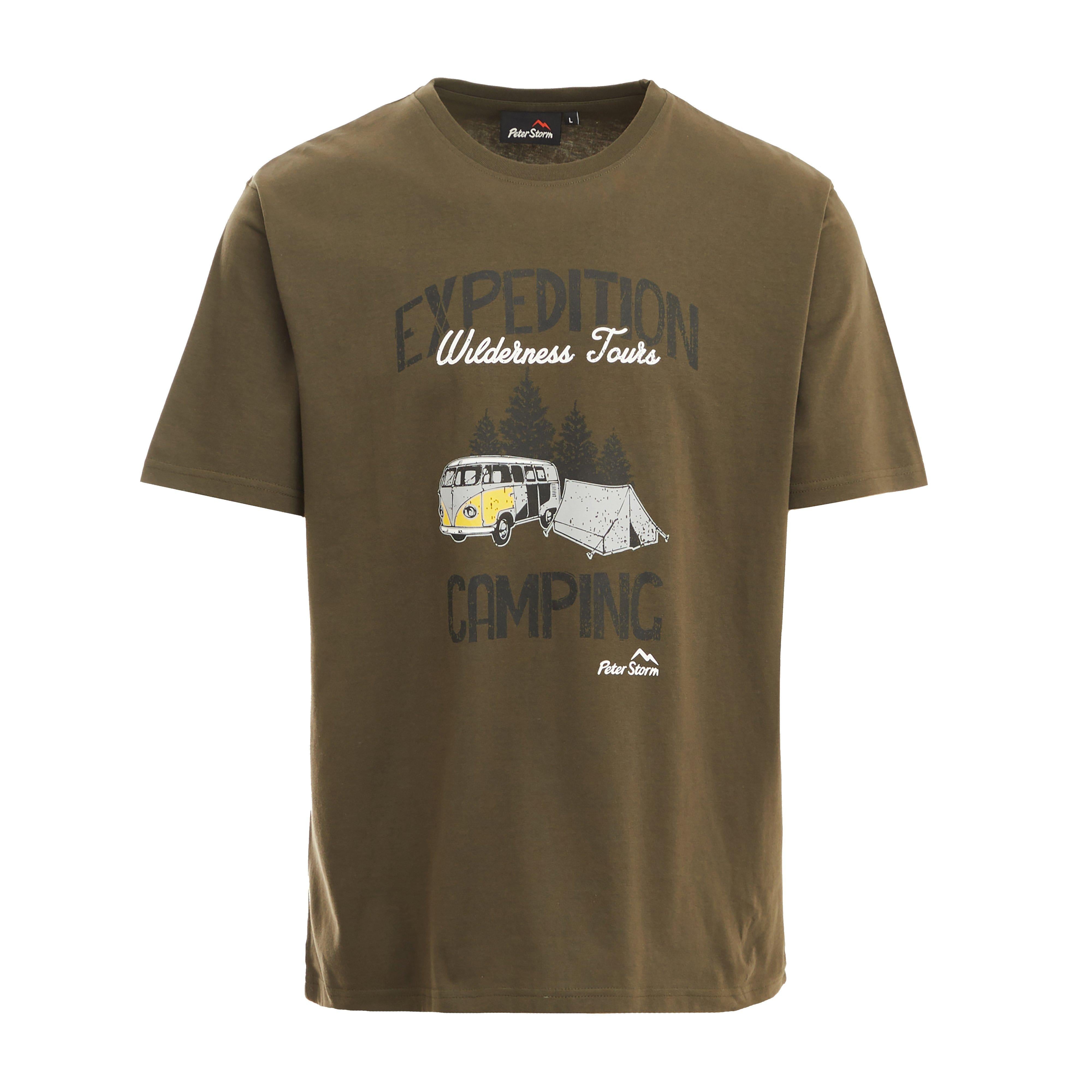 Men’s Wilderness T-Shirt