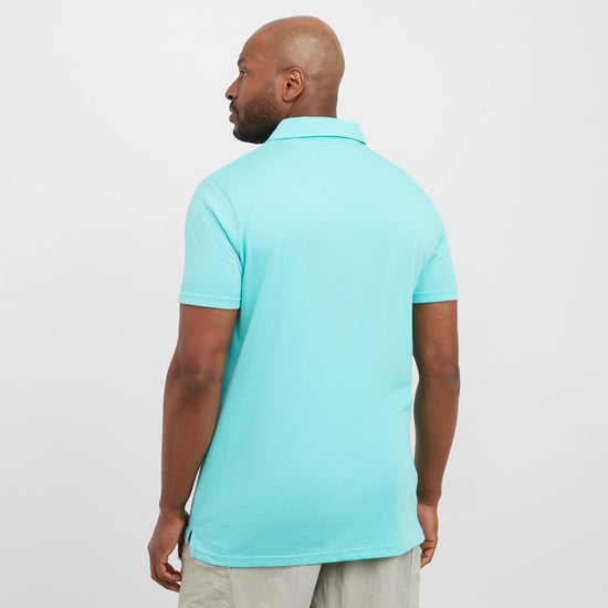 Men’s Quay Polo Shirt
