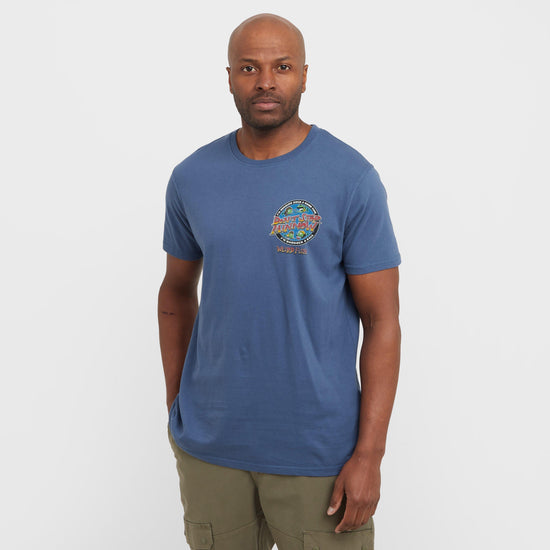 Men’s Stop Minnow T-Shirt