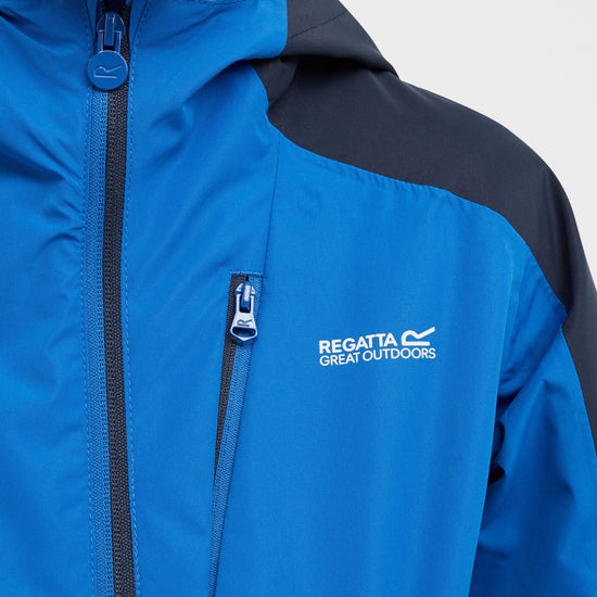 Kids' Calderdale III Waterproof Jacket