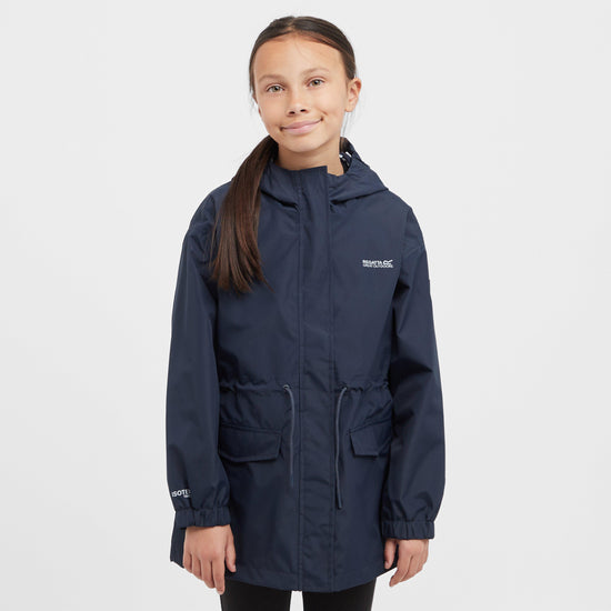 Kids' Ballina Waterproof Jacket