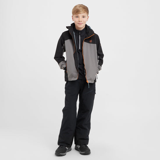 Kids' Explore II Waterproof Jacket