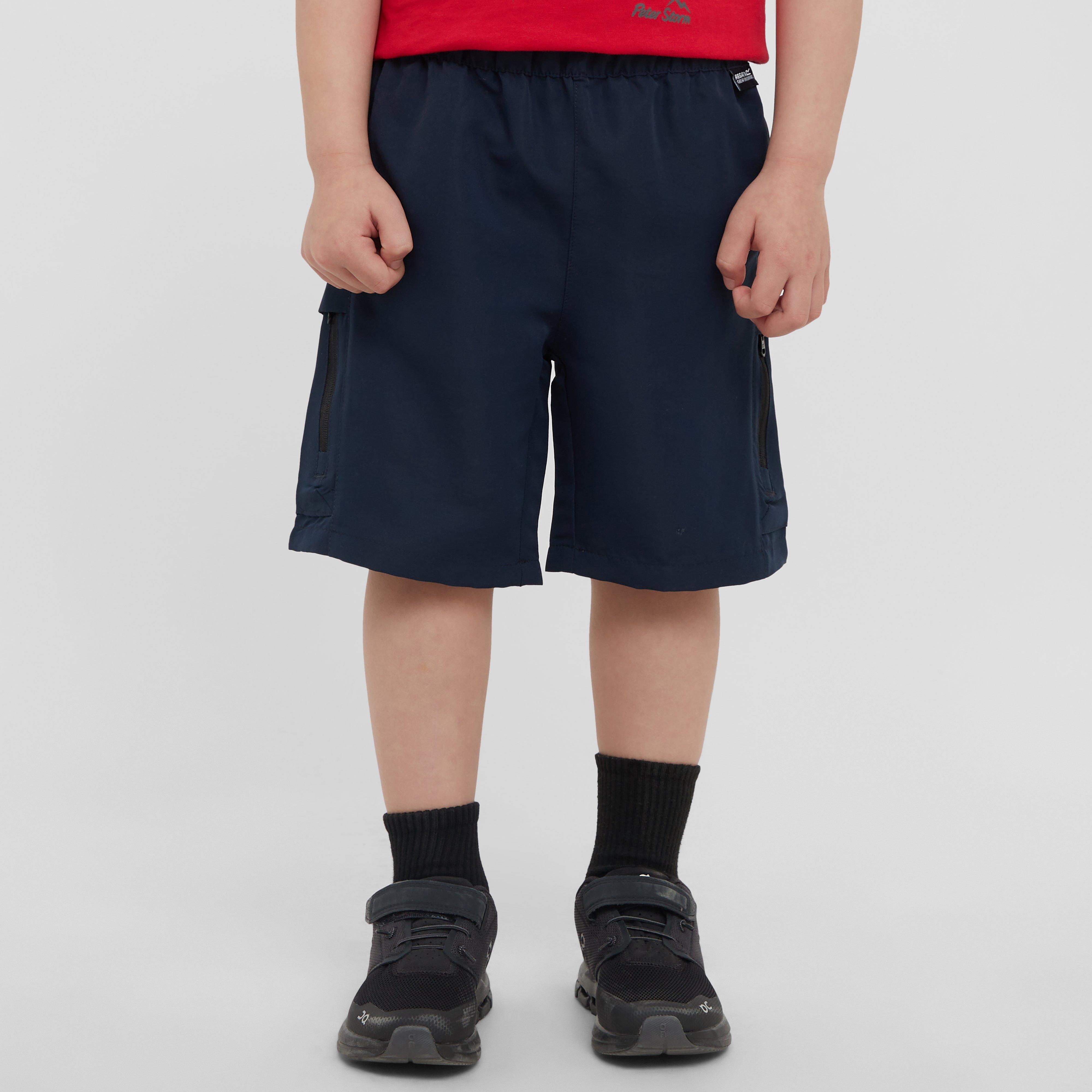 Kids' Sorcer III Shorts