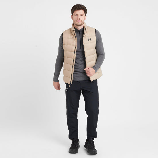 Men's Legend Down Vest
