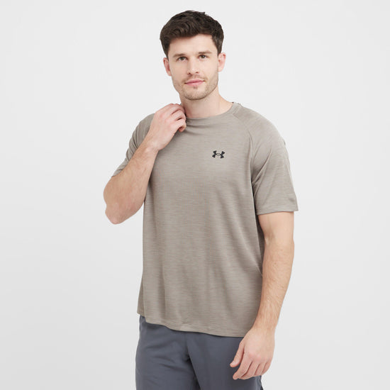 Men's UA Tech™ Textured Short Sleeve T-Shirt