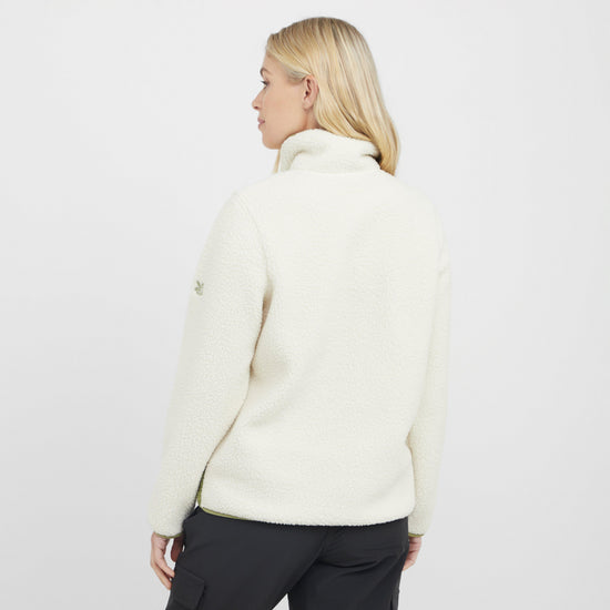 Women's National Trust Rosemary Fleece