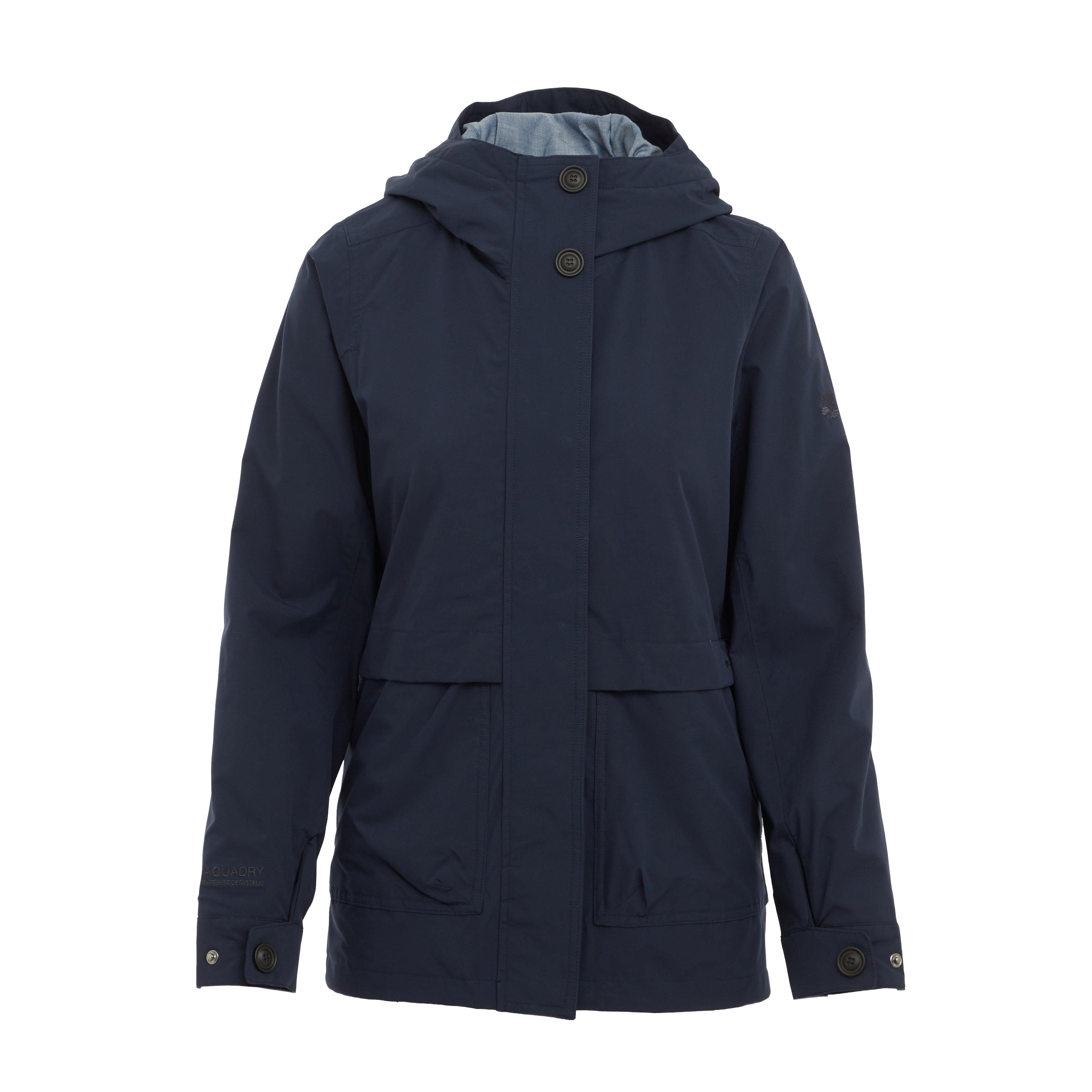Women’s Tambrook Waterproof Jacket