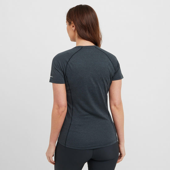 Women’s Dart Short Sleeve T-Shirt