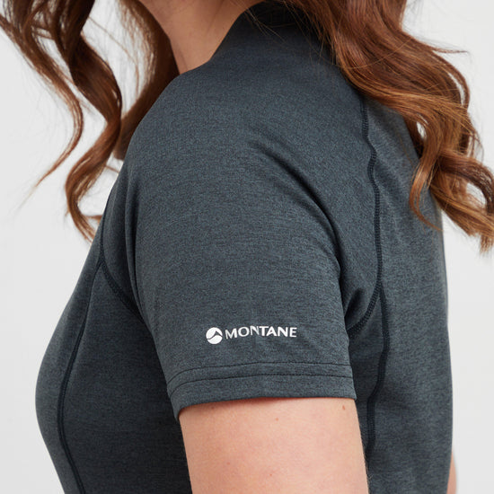 Women’s Dart Short Sleeve T-Shirt